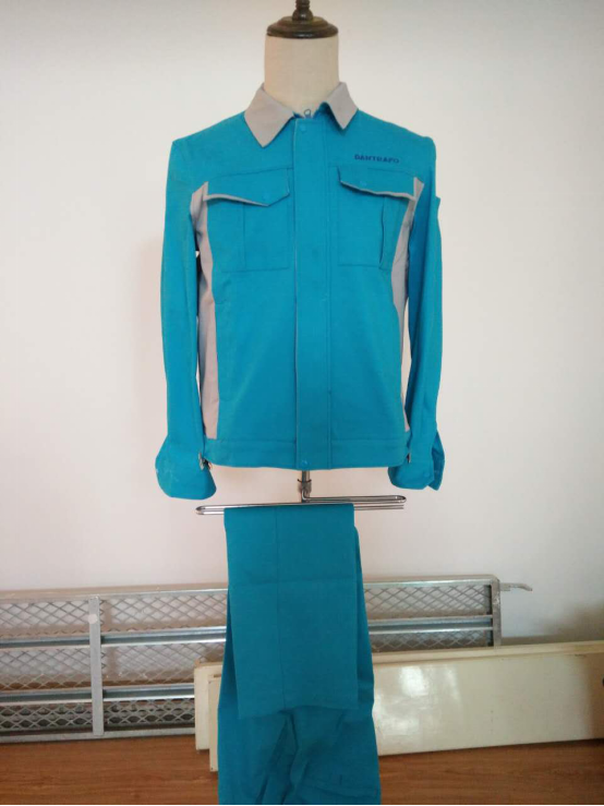 電子廠(chǎng)工作服定制 電子廠(chǎng)工作服定制