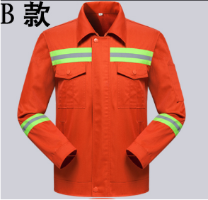 工地安全員長(cháng)袖服裝 工地安全員長(cháng)袖服裝