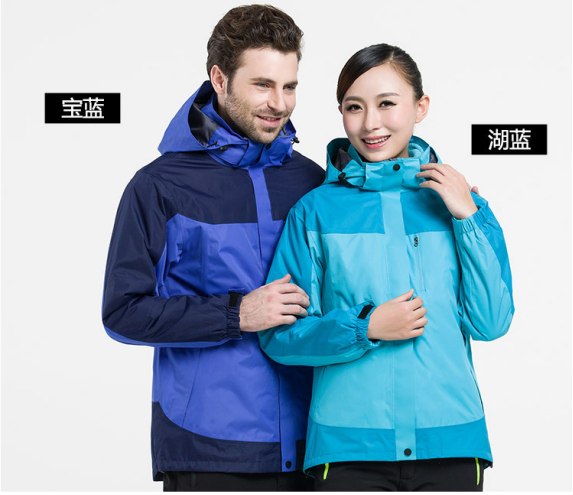 沖鋒衣廠(chǎng)家