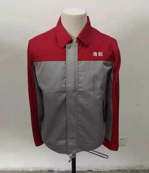 汽車(chē)制造工廠(chǎng)工作服