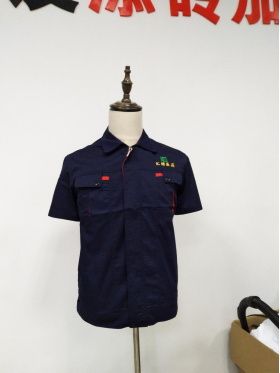 制藥廠(chǎng)工作服