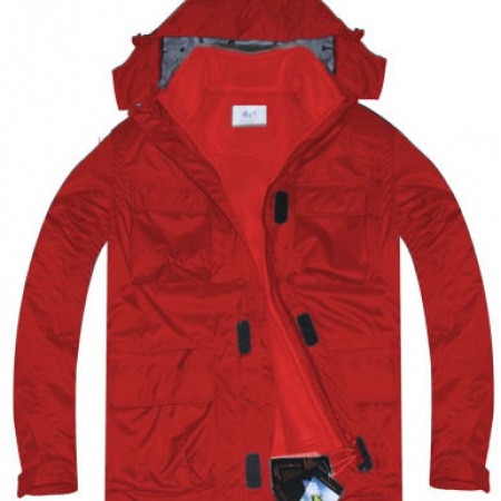 戶(hù)外登山服裝推薦CFDG042款式圖，銷(xiāo)售排行第1