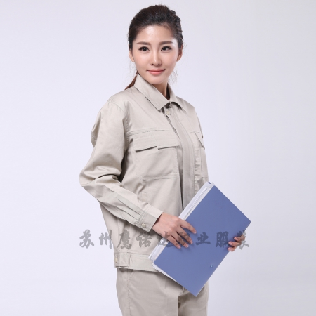 戶(hù)外春秋工作服AE174-CQ