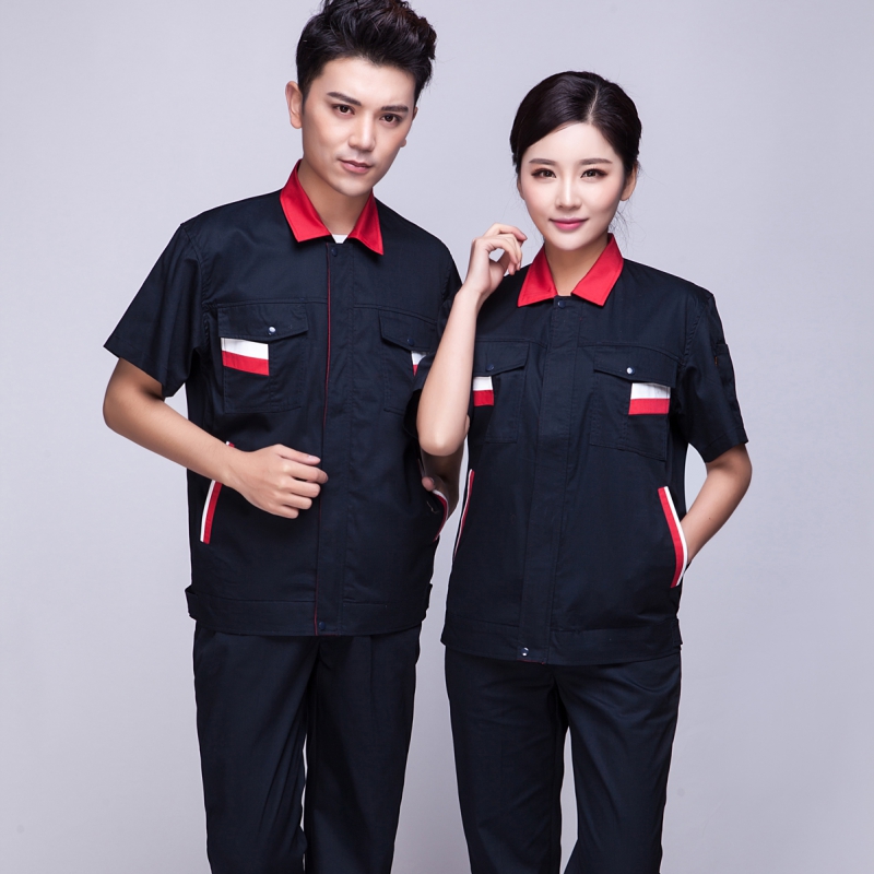 無(wú)錫工作服