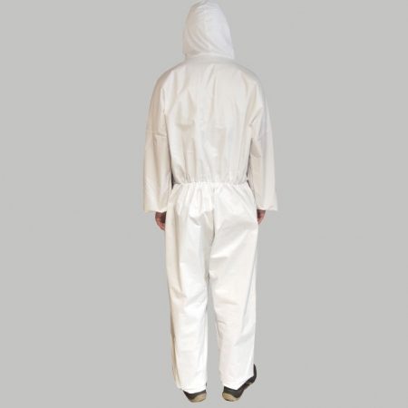 一次性工廠(chǎng)隔離服