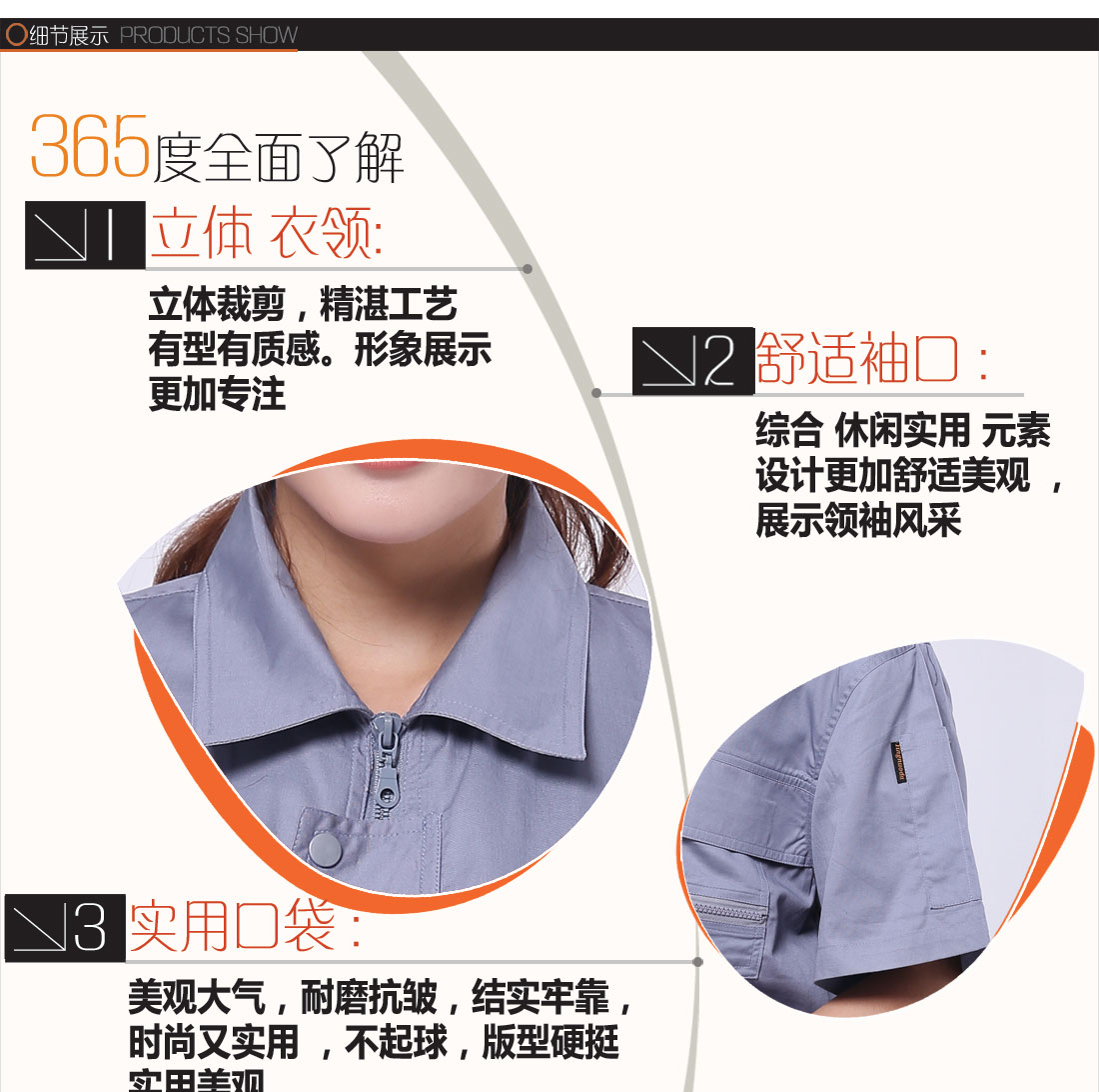 耐磨、排汗等8大功能面料