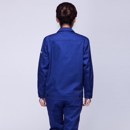 春秋長(cháng)袖工作服AC04-3