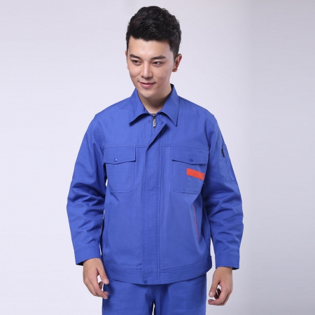 翠蘭男士工作服AC101-CQ
