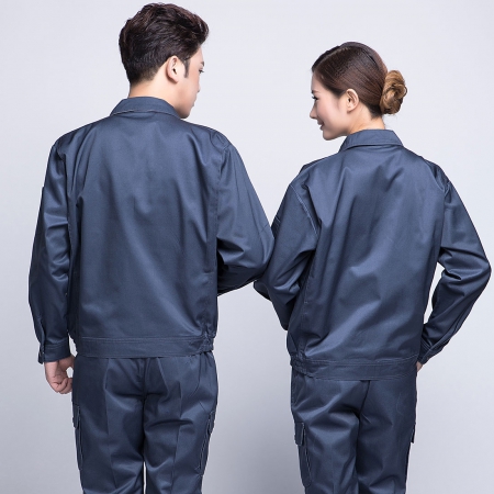 工裝服定制工裝定制款式-企業(yè)工裝