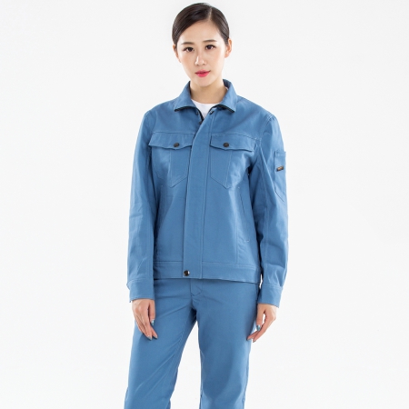 工作服批發(fā)新款AC16-3