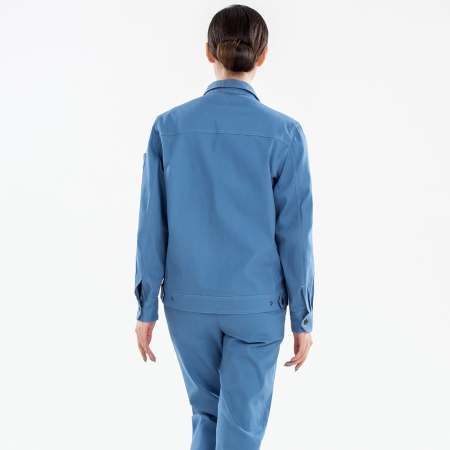 工作服批發(fā)新款AC16-3