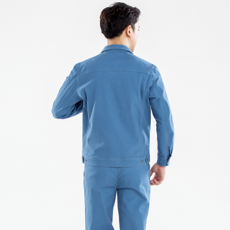 工作服批發(fā)新款AC16-3
