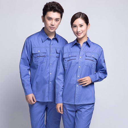 工地工長(cháng)工作服